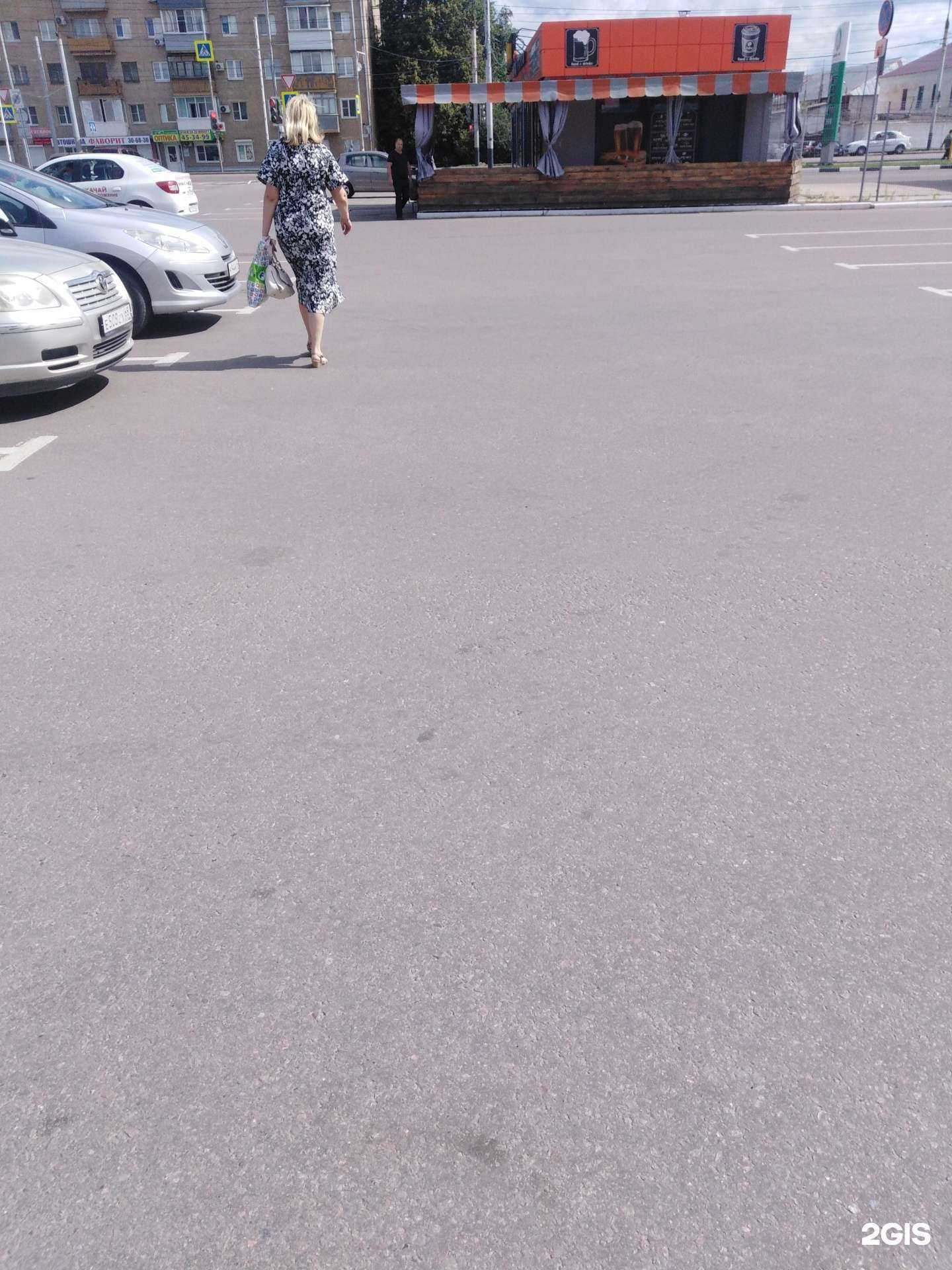 Отзывы на компанию Beercoffee в Тамбове c фото - фотография 2 из 2