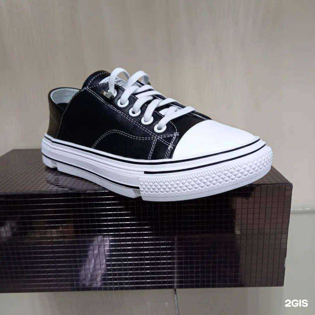 Отзывы на компанию M-shoes в Миассе c фото