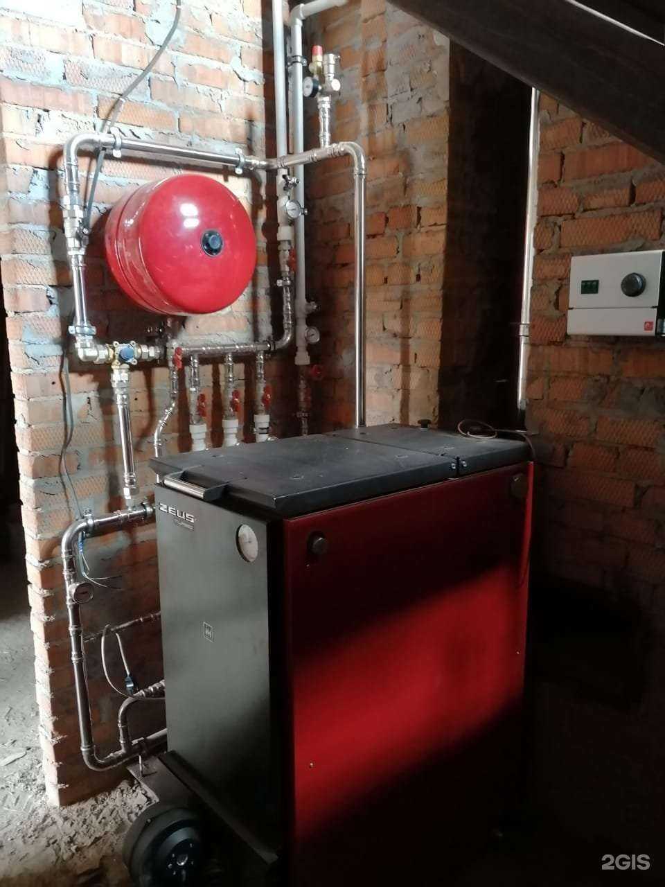 Отзывы на компанию Кит-сервис в Томске c фото