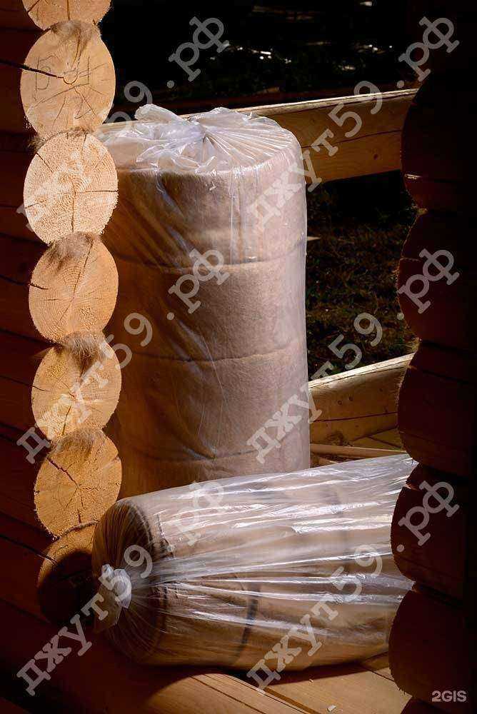 Отзывы на компанию Джут тут в Перми c фото