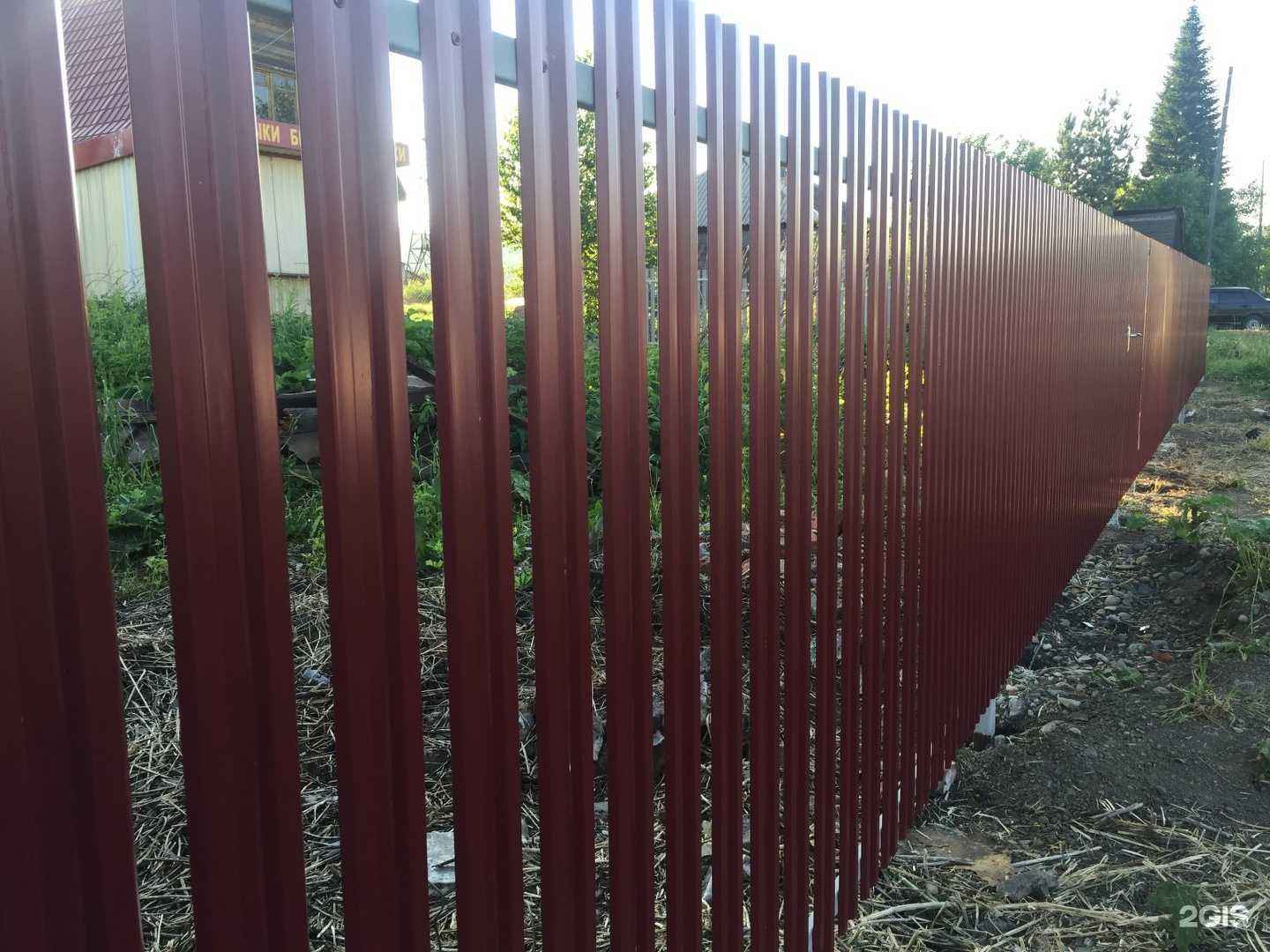 Отзывы на компанию Сетка-нк в Новокузнецке c фото