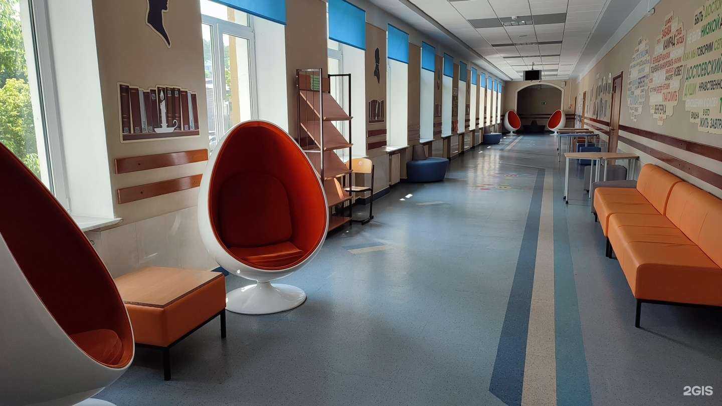 Отзывы на компанию Средняя школа №6 в г. Владивосток c фото