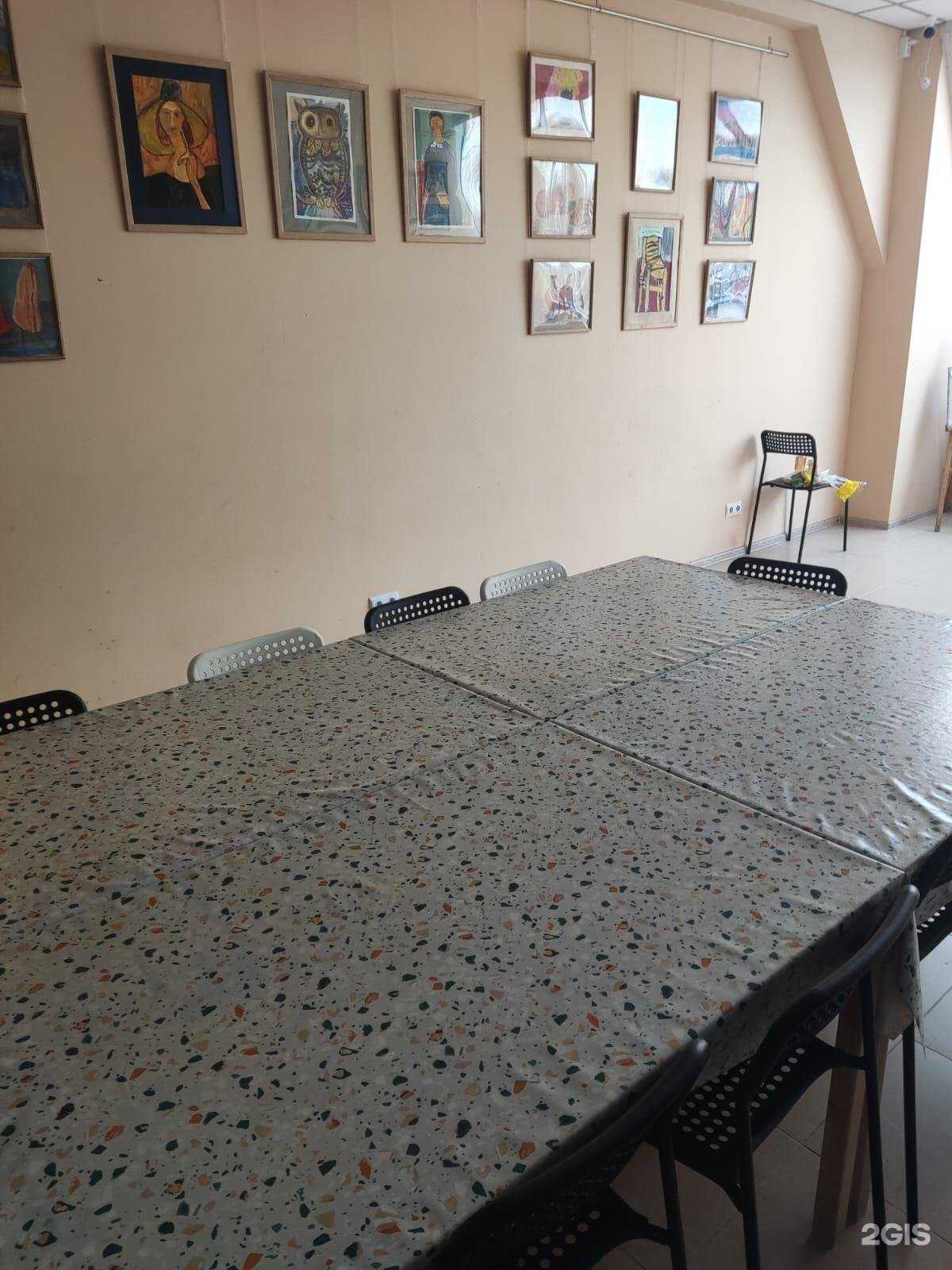 Отзывы на компанию Роббург в Балашихе c фото