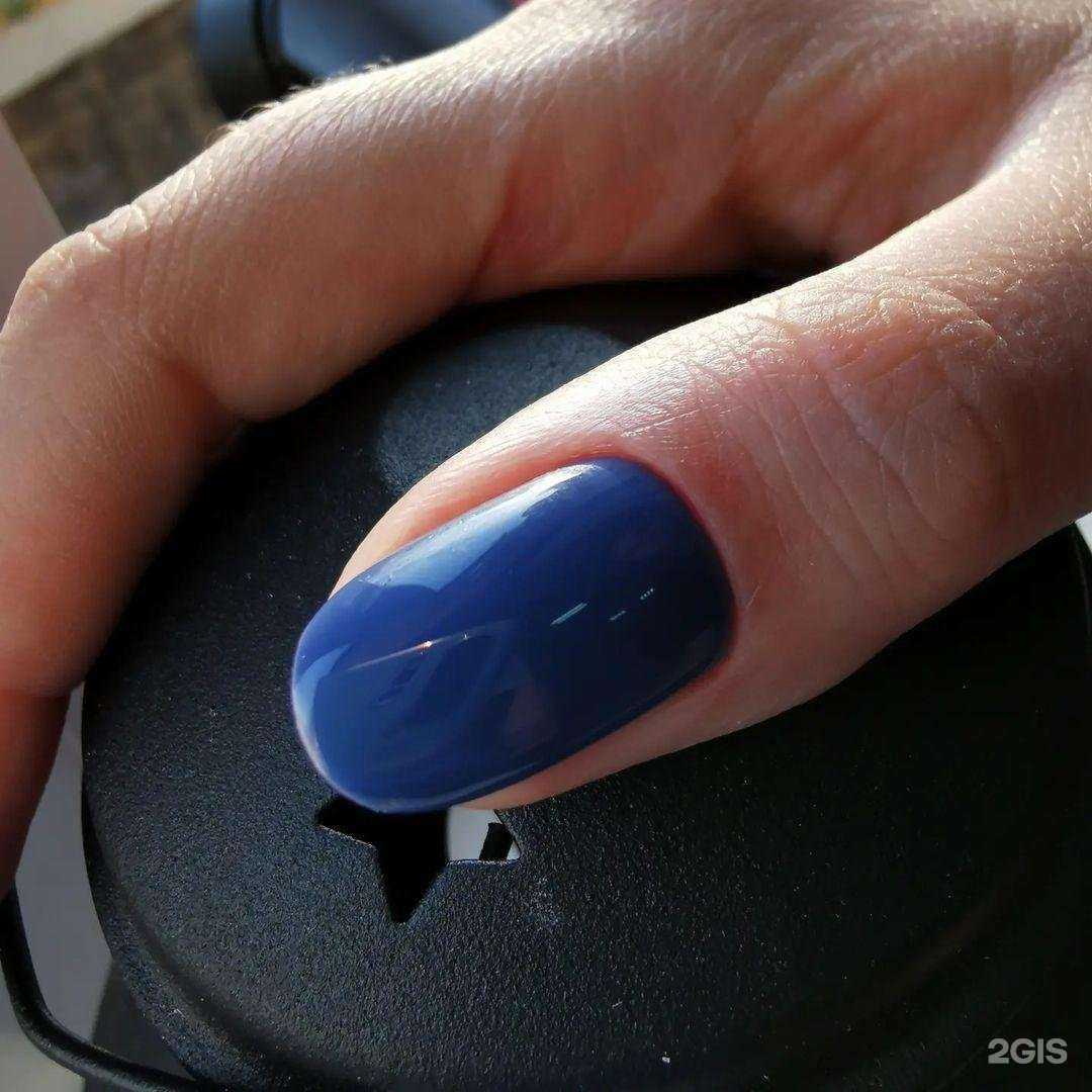 Отзывы на компанию Pop nails в г. Краснодар c фото