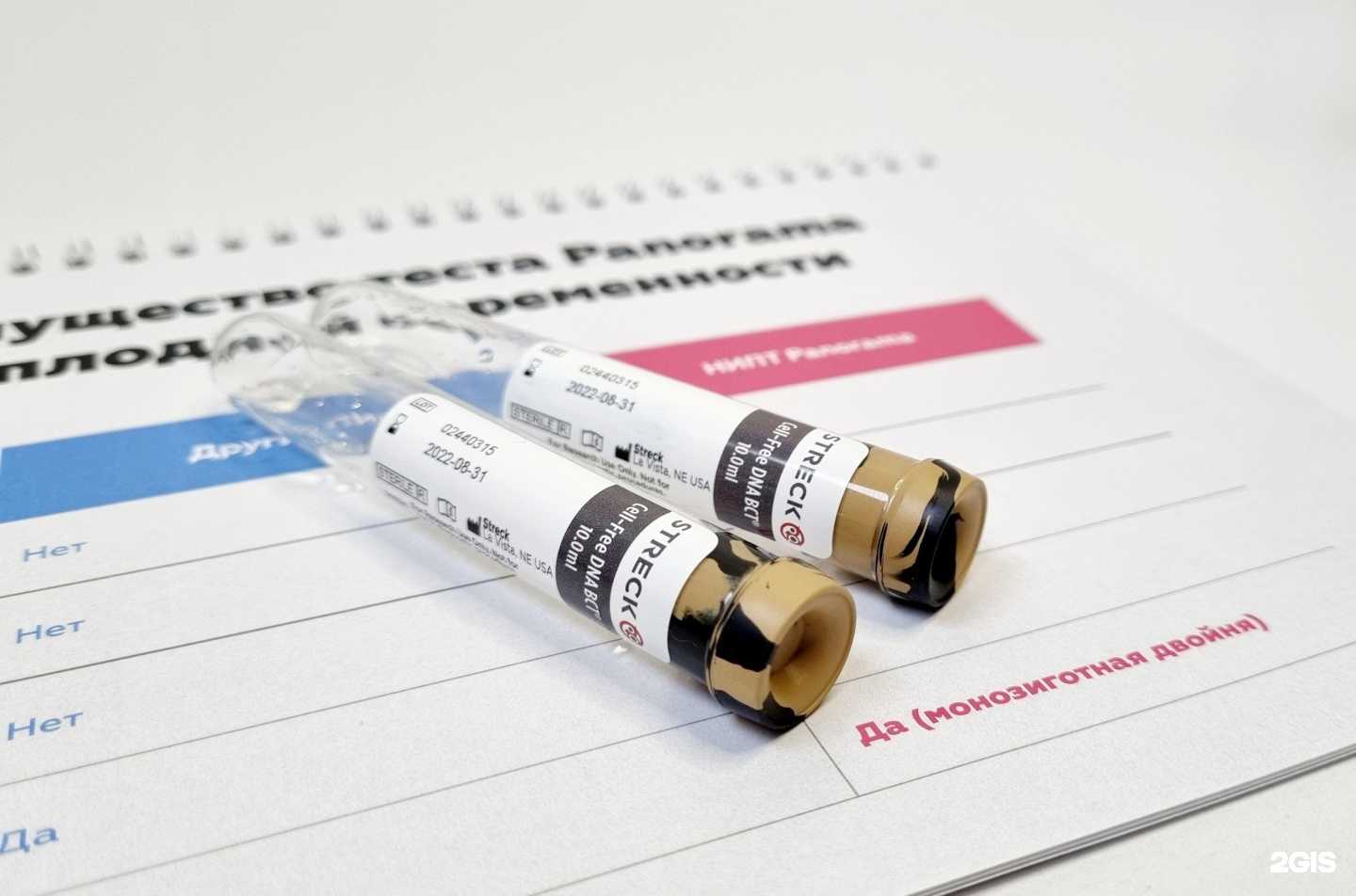 Отзывы на компанию ДНК42 в г. Краснодар c фото