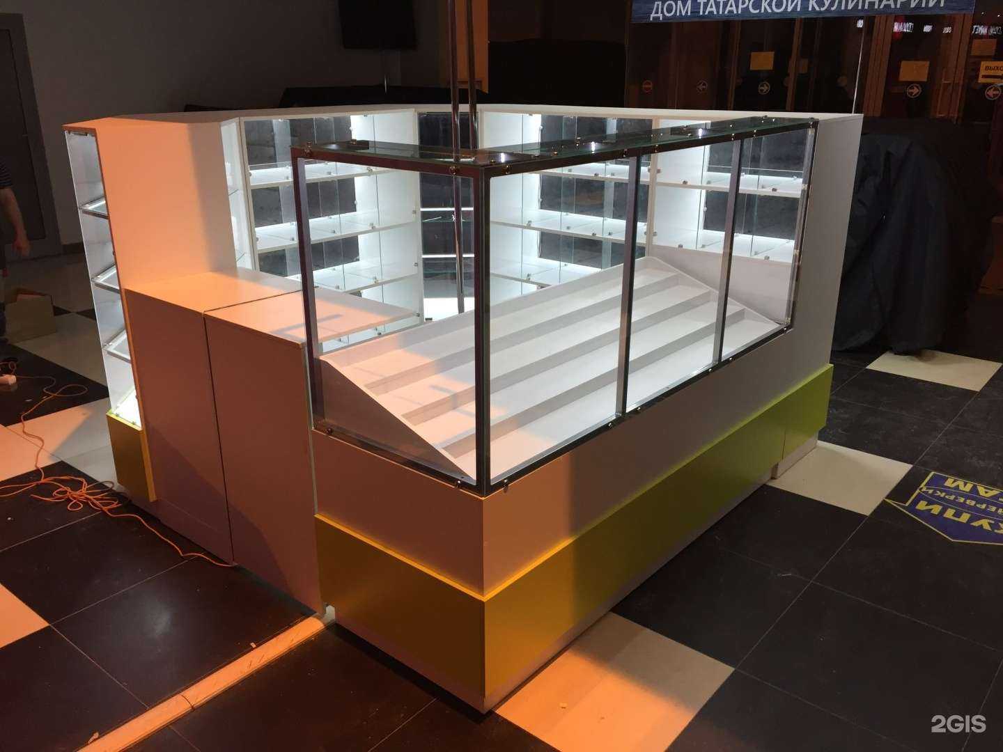 Отзывы на компанию ТоргСтиль в г. Екатеринбург c фото