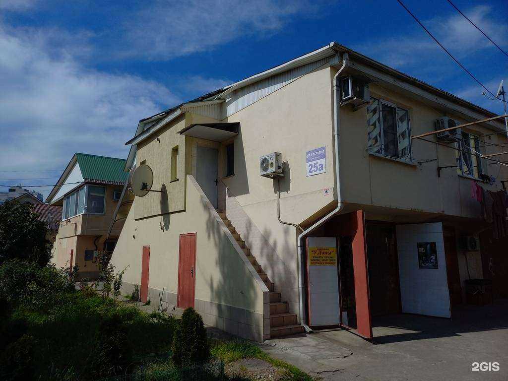 Отзывы на компанию ПрофДела в Сочи c фото - фотография 2 из 2