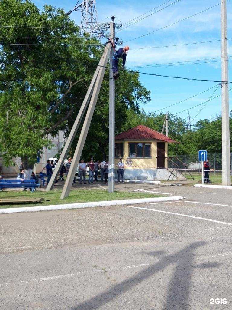 Отзывы на компанию Энергетический институт повышения квалификации в г. Краснодар c фото