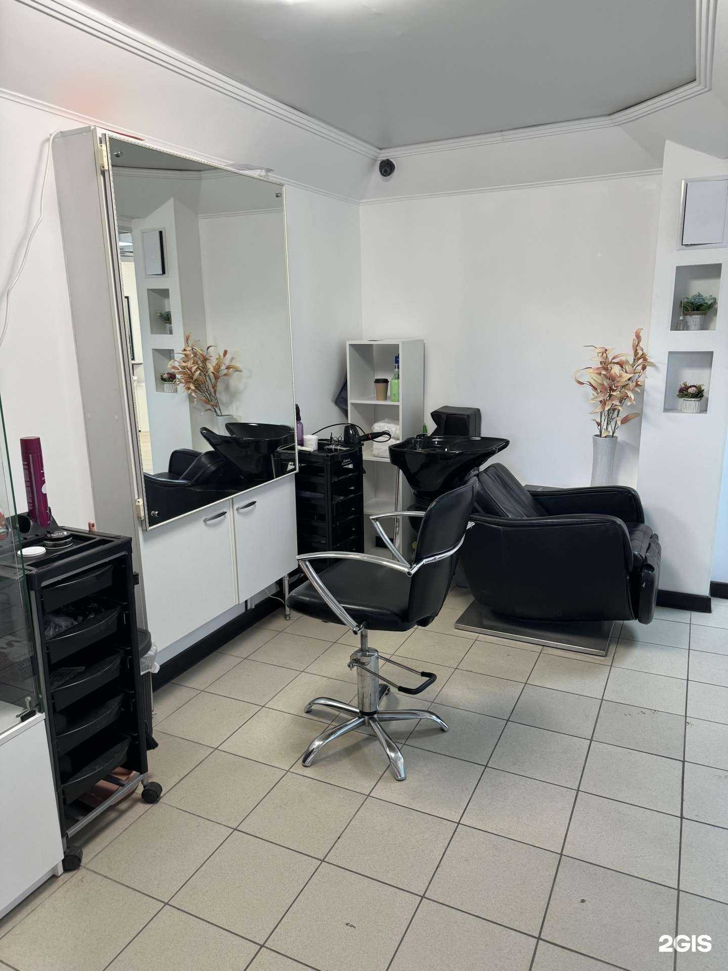 Отзывы на компанию Nesalon в Тюмени c фото