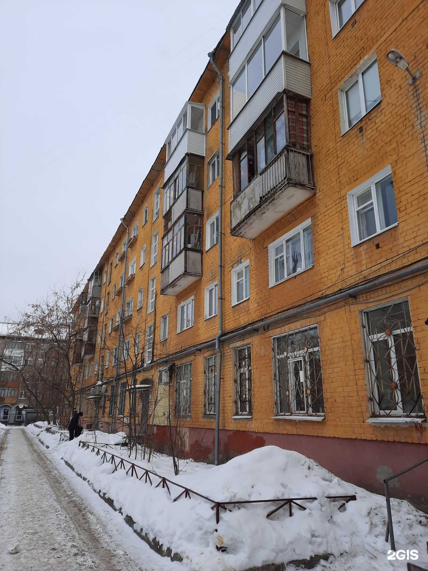 Отзывы на компанию Живая вода в Перми c фото - фотография 2 из 2