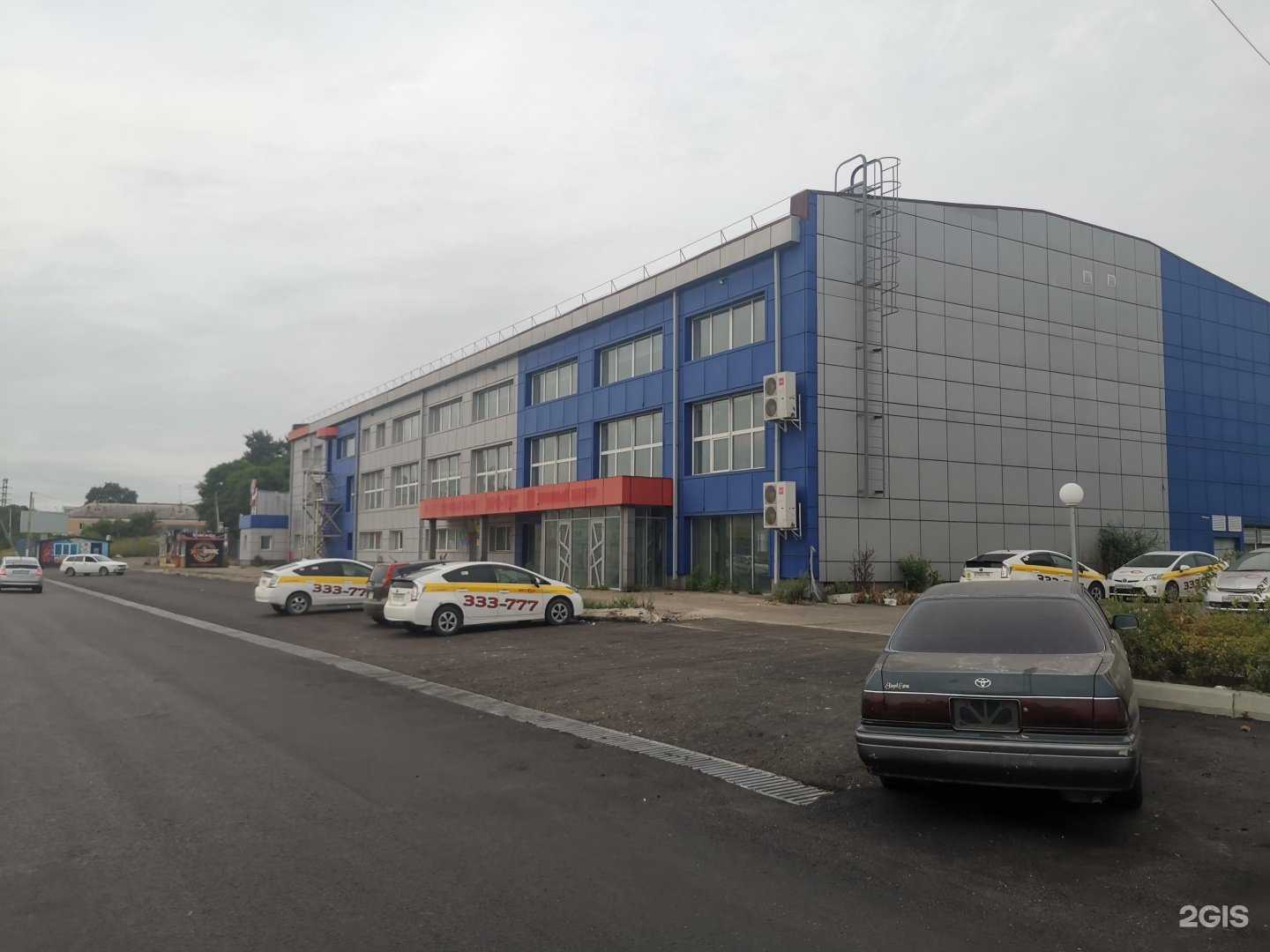 Отзывы на компанию Юником в г. Уссурийск c фото