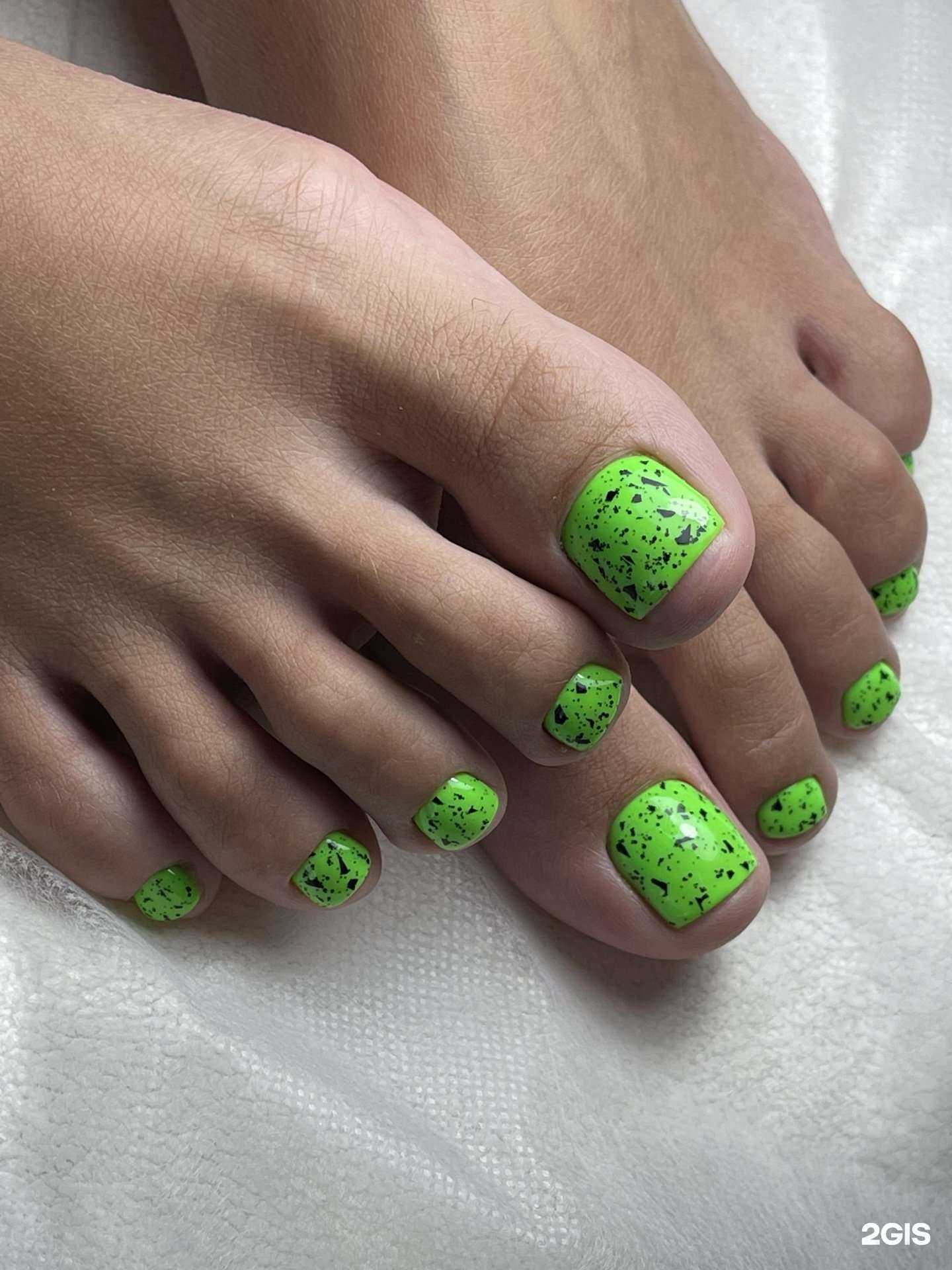 Отзывы на компанию Ногтевая студия в Хабаровске c фото