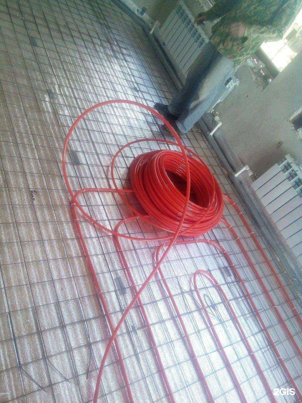 Отзывы на компанию Inova в Комсомольске-на-Амуре c фото