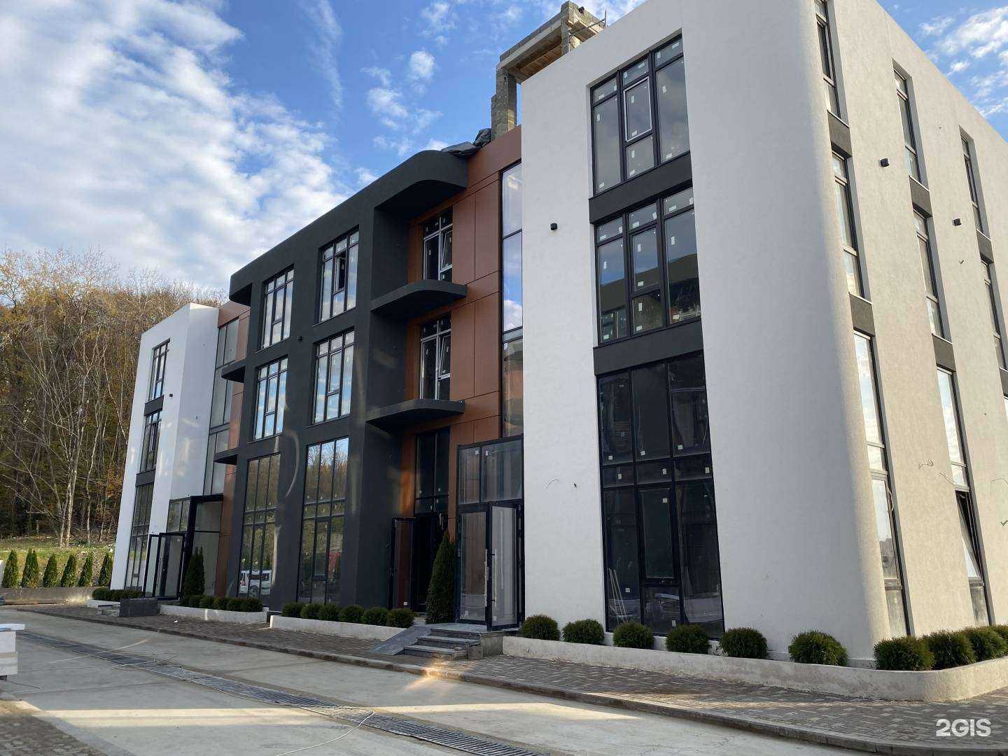 Отзывы на компанию My home Your home в Сочи c фото