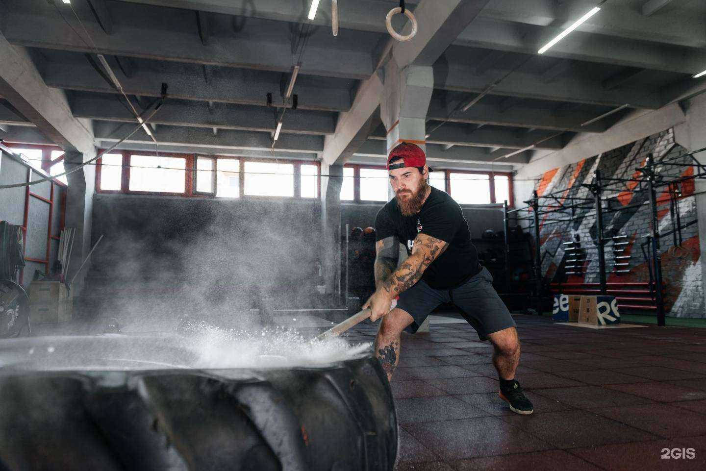 Отзывы на компанию Paragon Arena в Волгограде c фото