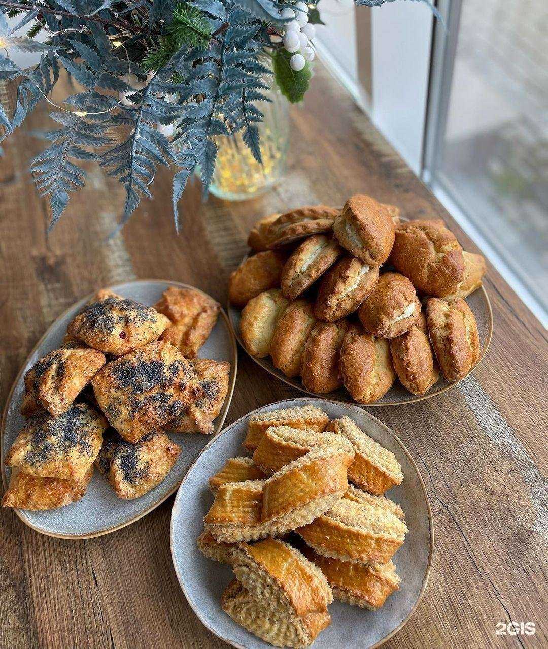 Отзывы на компанию Nani bakery в г. Грозный c фото