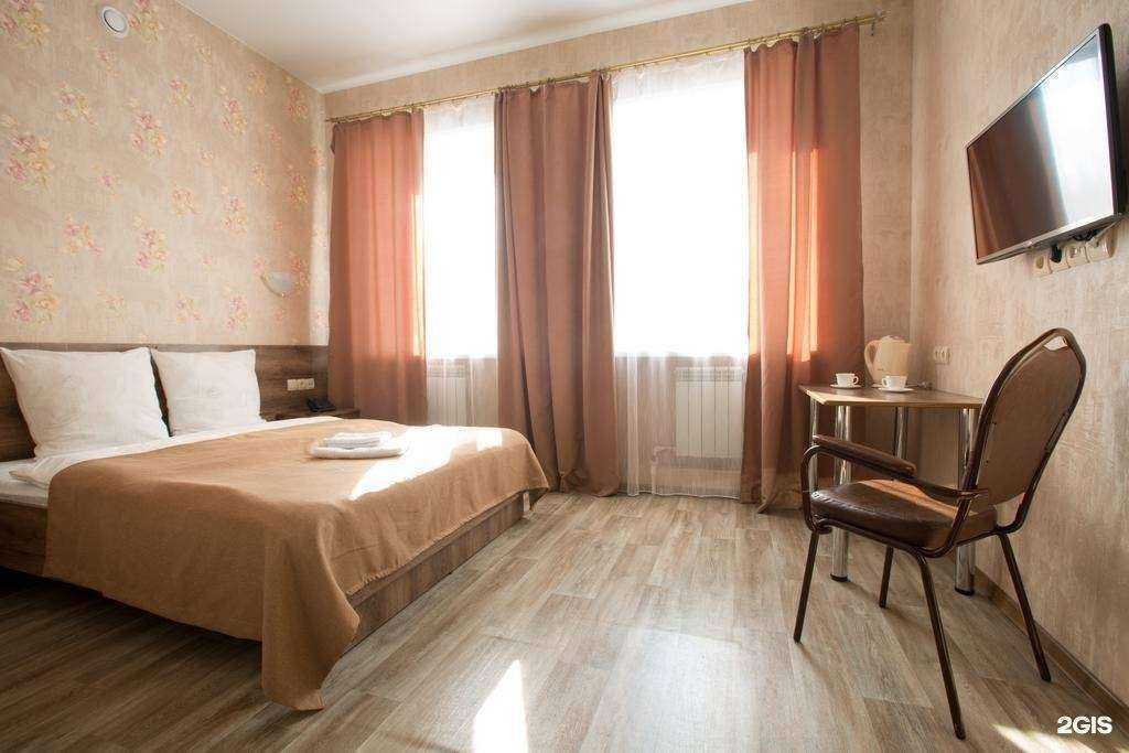 Отзывы на компанию Бригантина в Хабаровске c фото