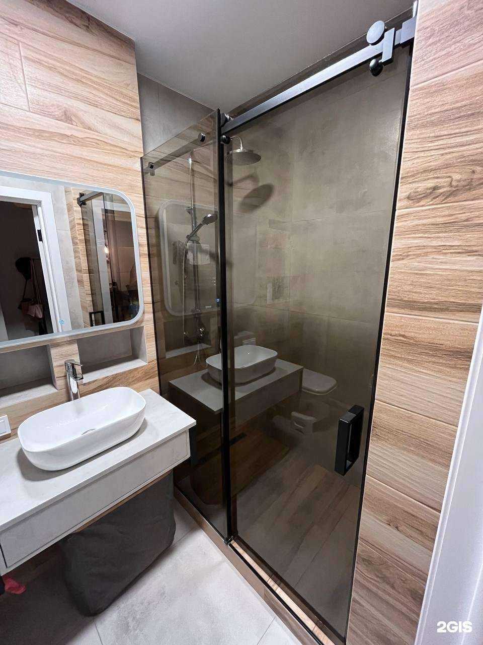 Отзывы на компанию 2glass|стекла в Краснодаре c фото