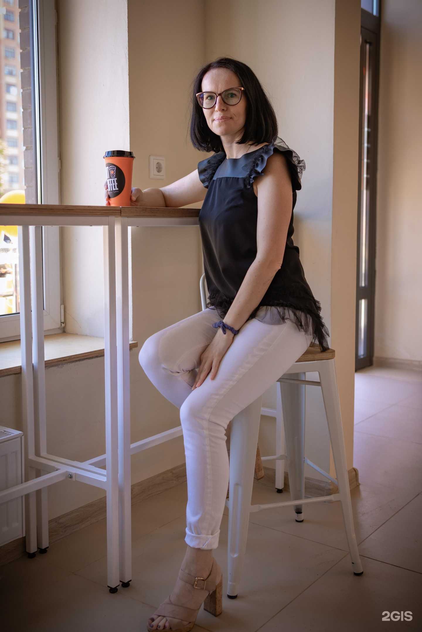 Отзывы на компанию Do.Bro Coffee в г. Муром c фото