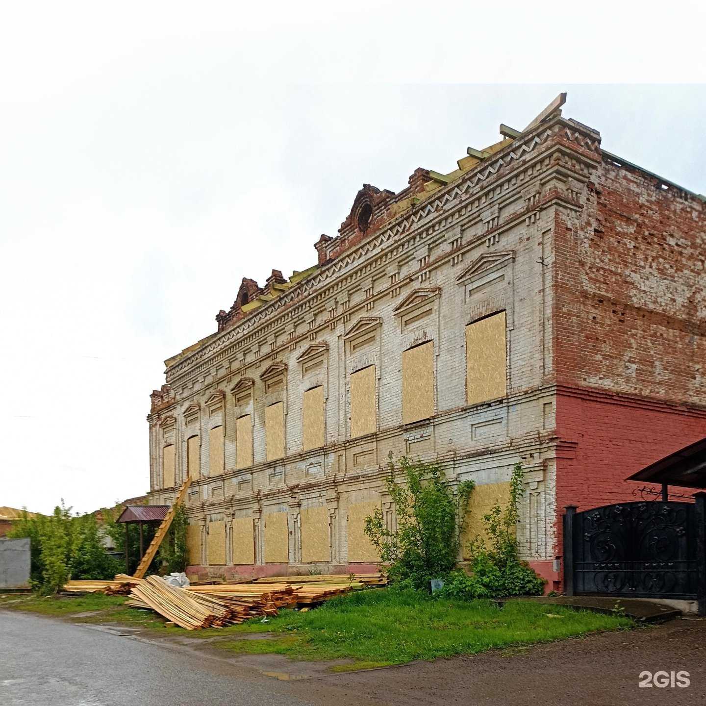 Отзывы на компанию Fабрика в Елабуге c фото - фотография 2 из 2