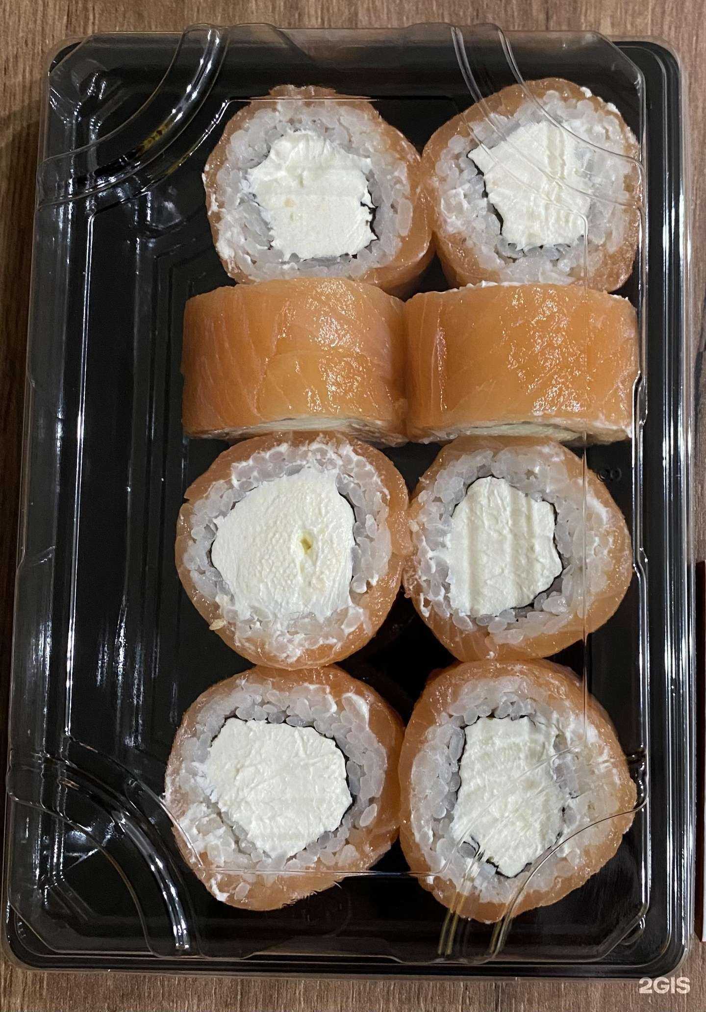 Отзывы на компанию BigRoll в Екатеринбурге c фото