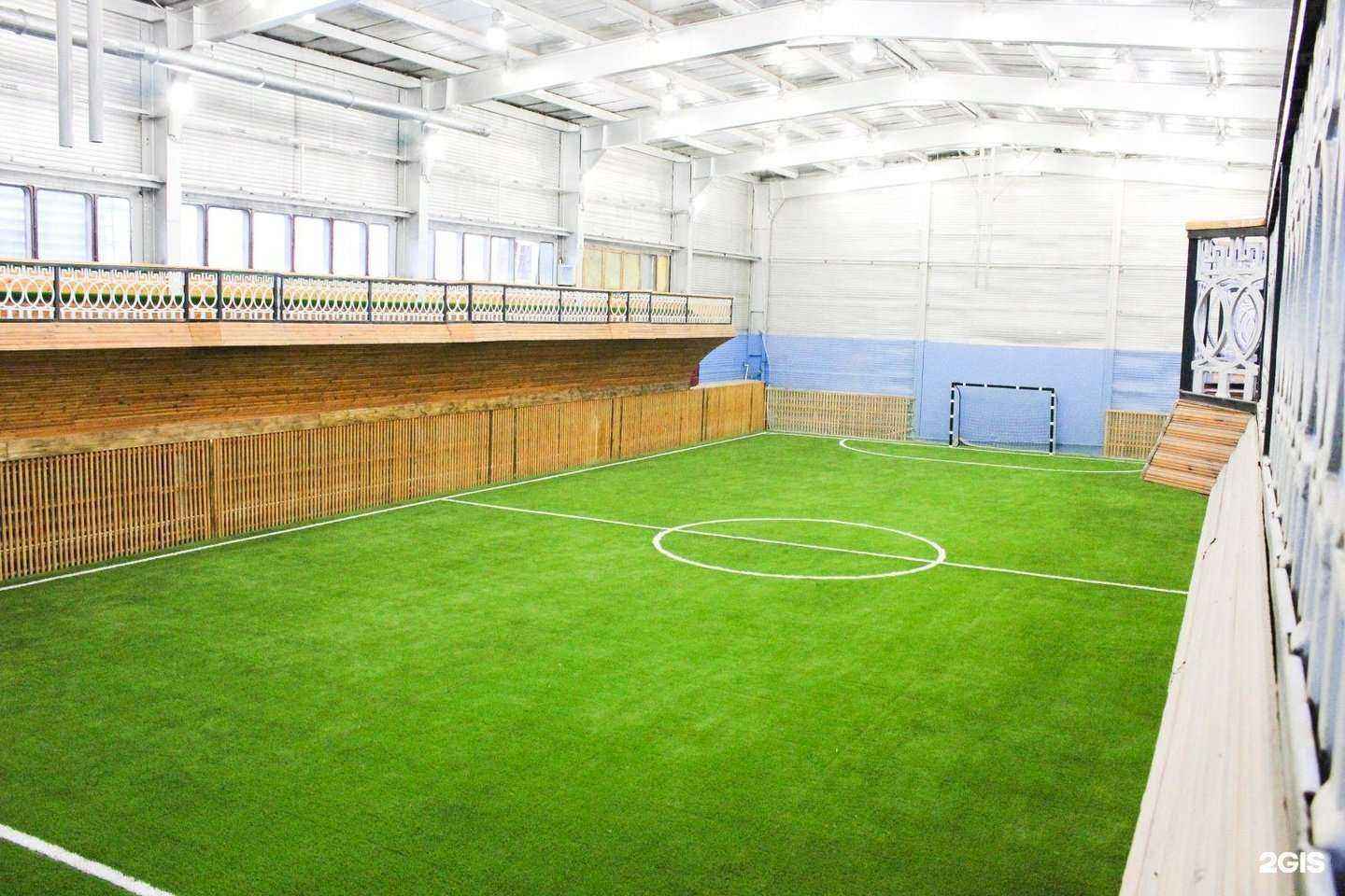 Отзывы на компанию Мегаспорт в Нижневартовске c фото