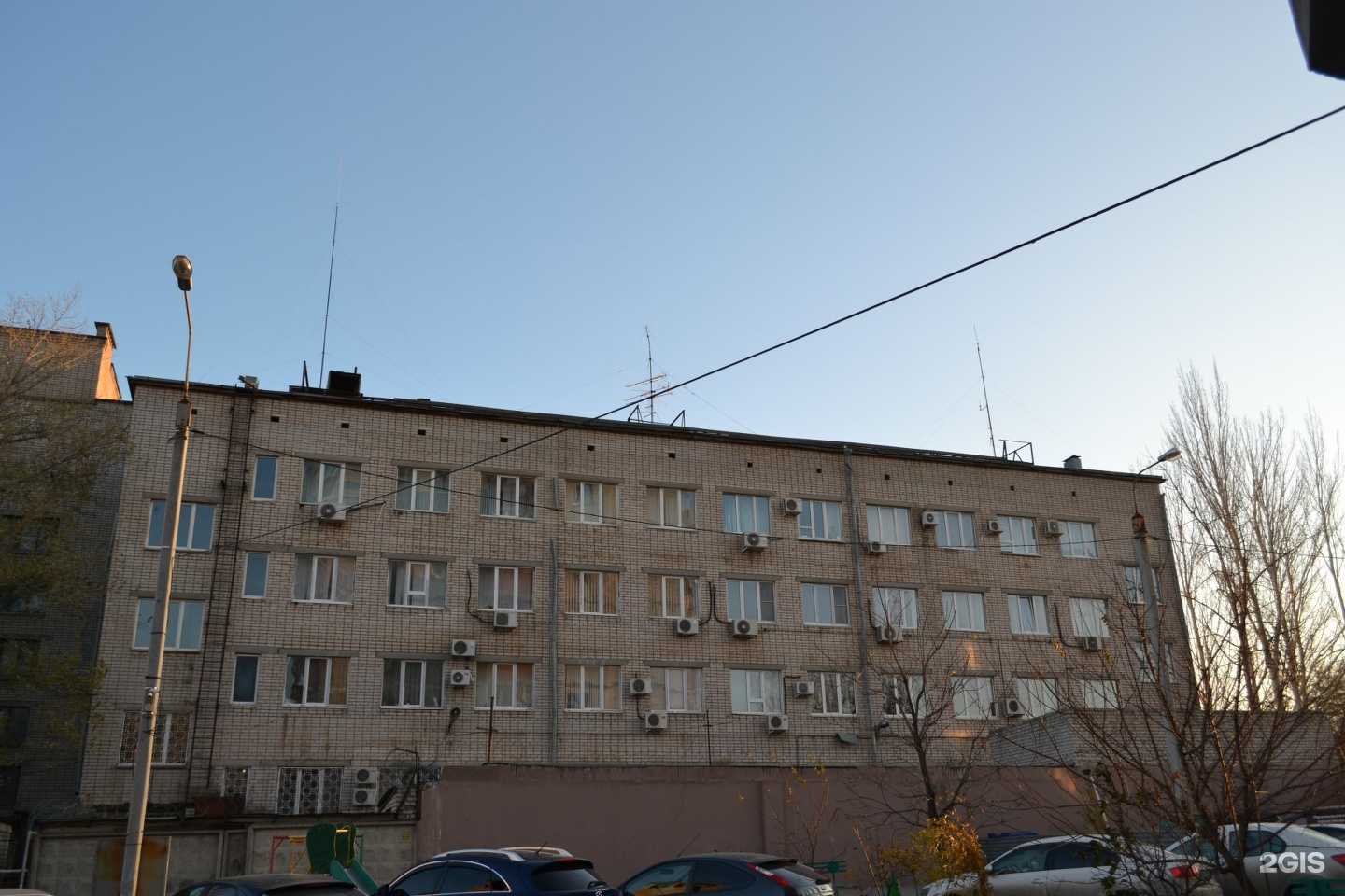 Отзывы на компанию Управление вневедомственной охраны войск национальной гвардии РФ по Волгоградской области в Волгограде c фото - фотография 2 из 2