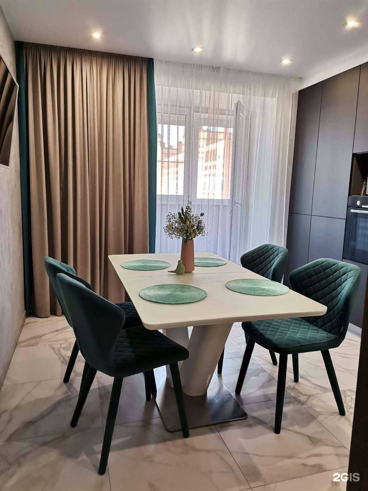 Отзывы на компанию Мастерская штор в г. Йошкар-Ола c фото