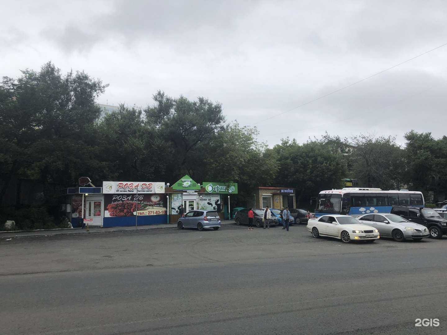 Отзывы на компанию Ферма ДВ в Владивостоке c фото - фотография 2 из 2