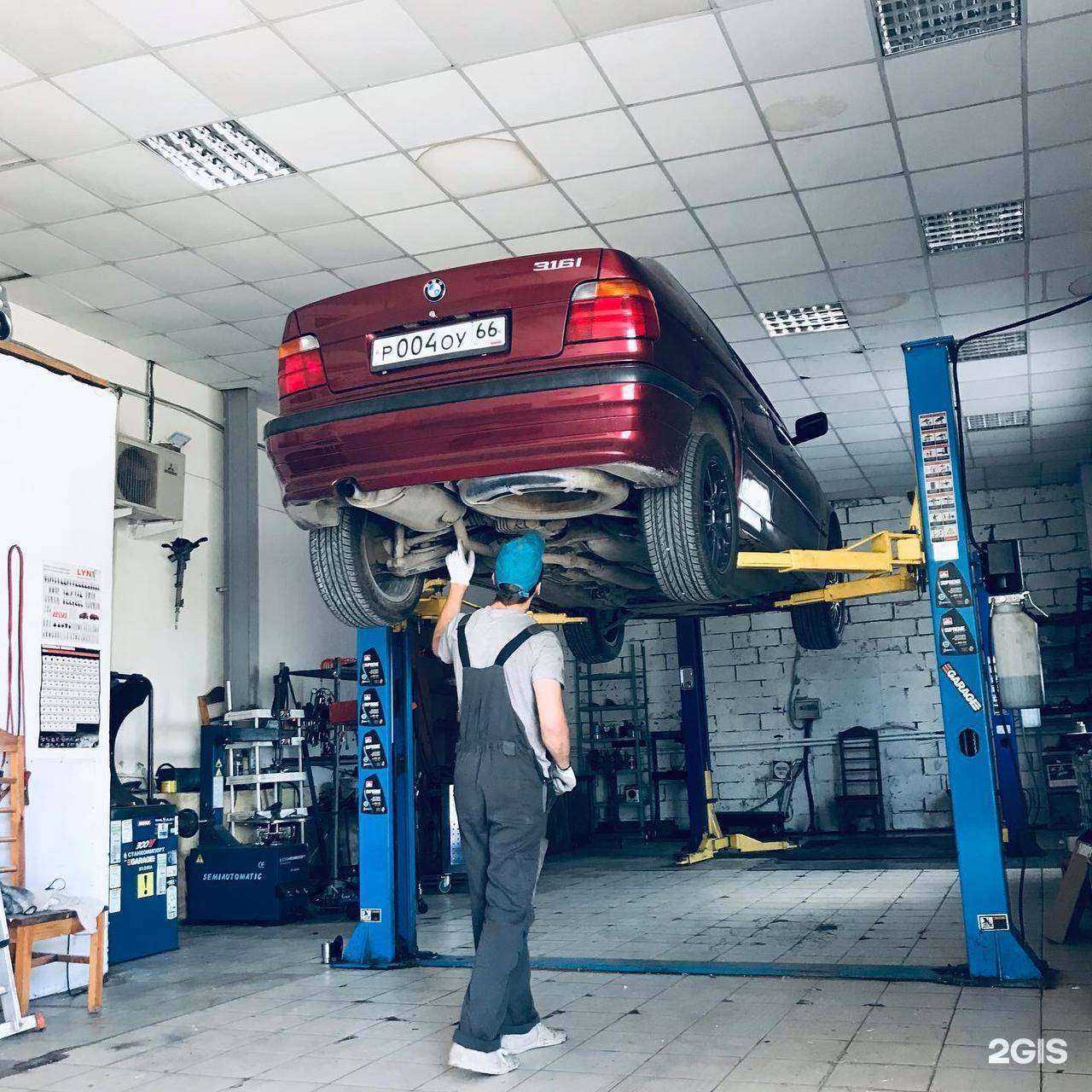 Отзывы на компанию Стрим Авто в Екатеринбурге c фото