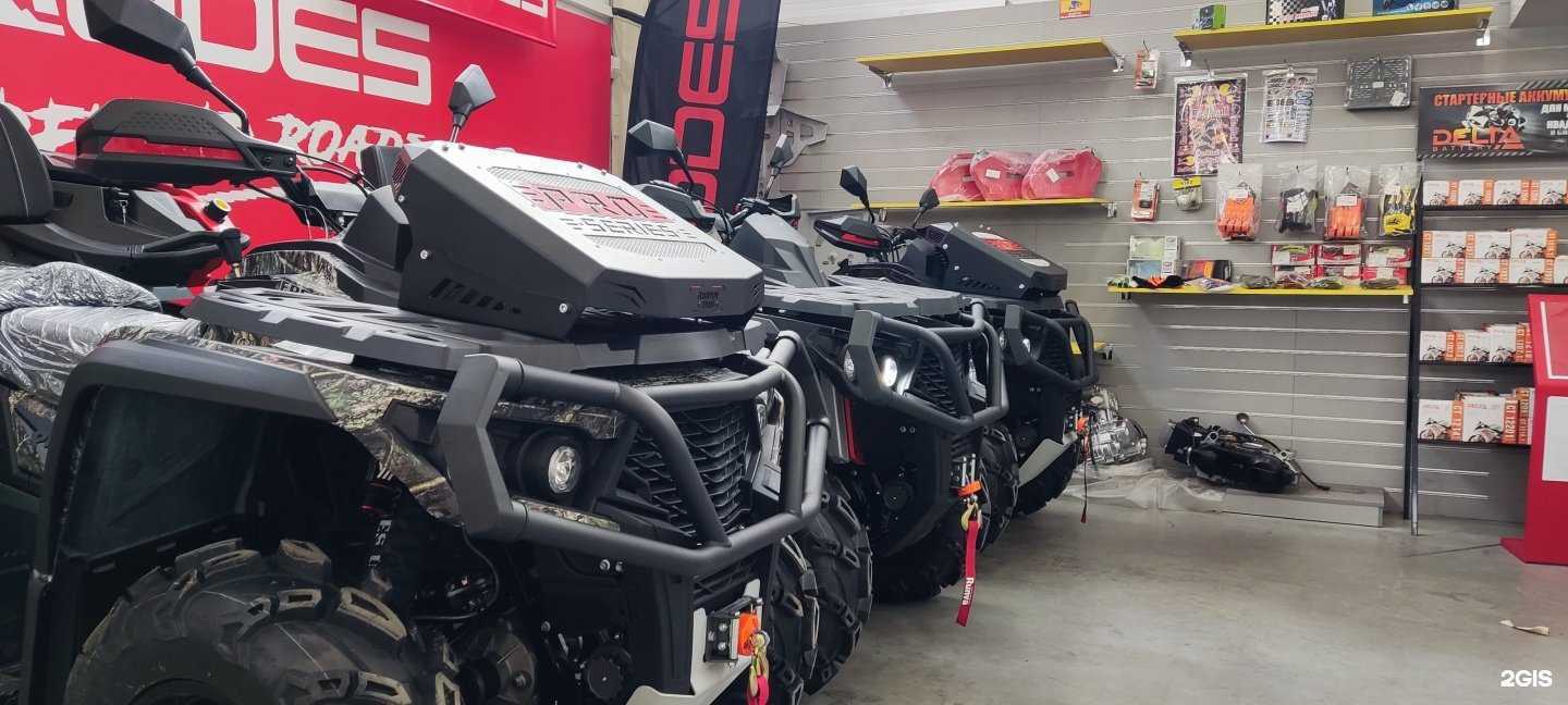 Отзывы на компанию Aodes shop в г. Тюмень c фото