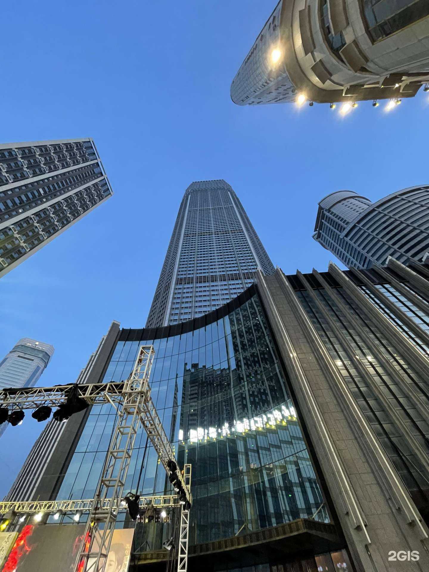 Отзывы на компанию Fun&Sun в Владивостоке c фото