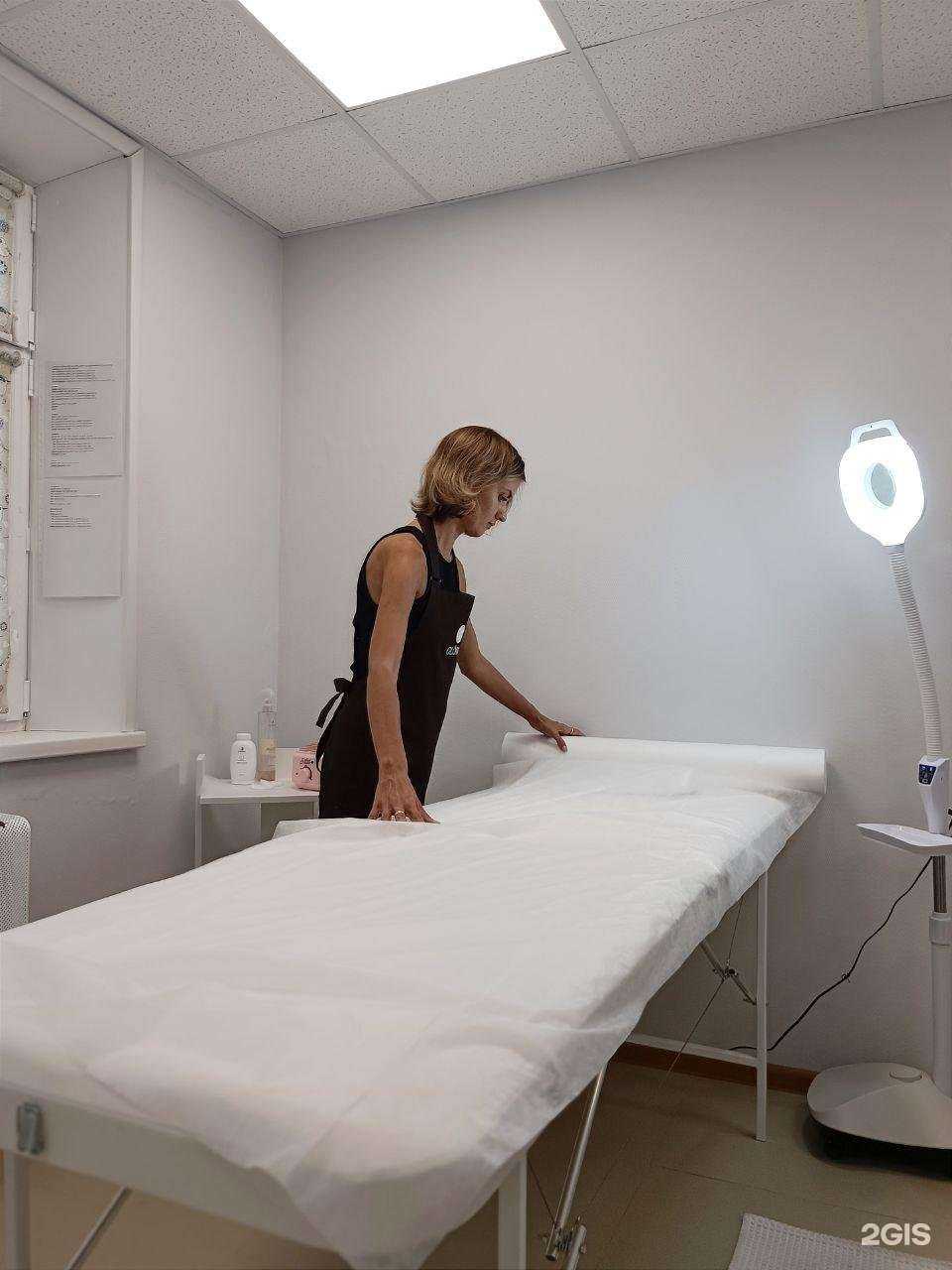Отзывы на компанию Студия эпиляции в Тюмени c фото