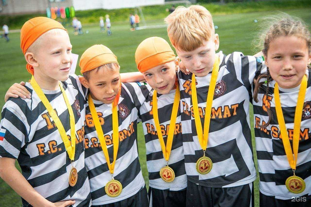 Отзывы на компанию Сармaт в Уфе c фото