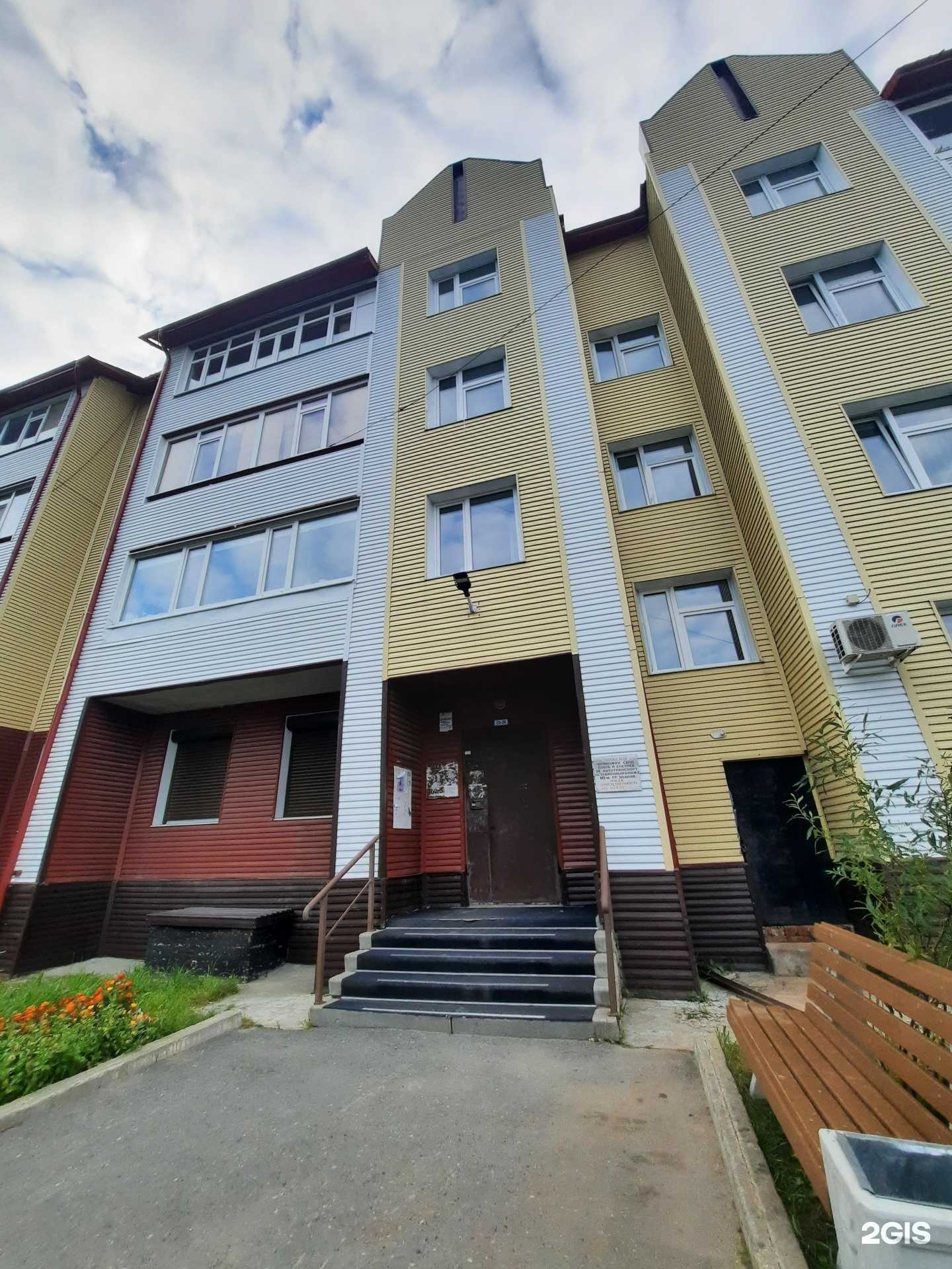 Отзывы на компанию Best-фитнес в Ноябрьске c фото - фотография 2 из 2