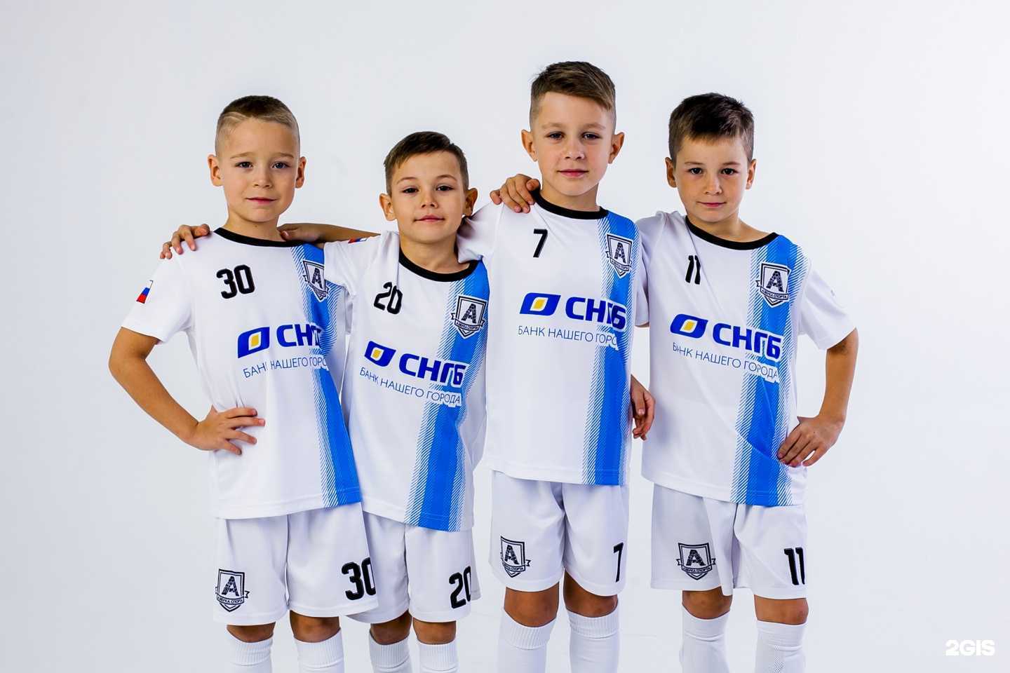 Отзывы на компанию АЗБУКА СПОРТА в Сургуте c фото