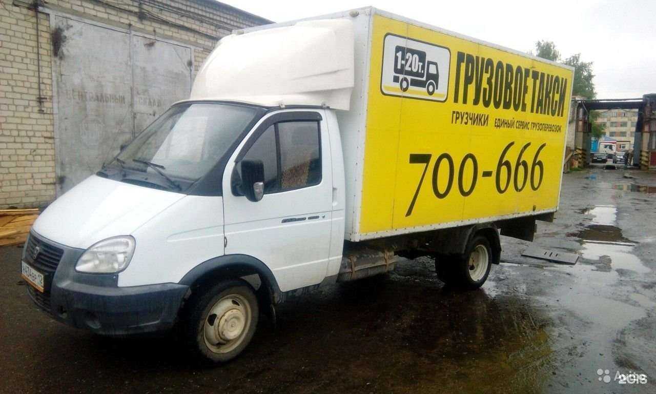 Отзывы на компанию Компания по эвакуации автомобилей и грузоперевозкам в г. Йошкар-Ола c фото