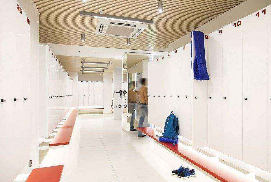 Отзывы на компанию Antares Xfit Premium в Екатеринбурге c фото