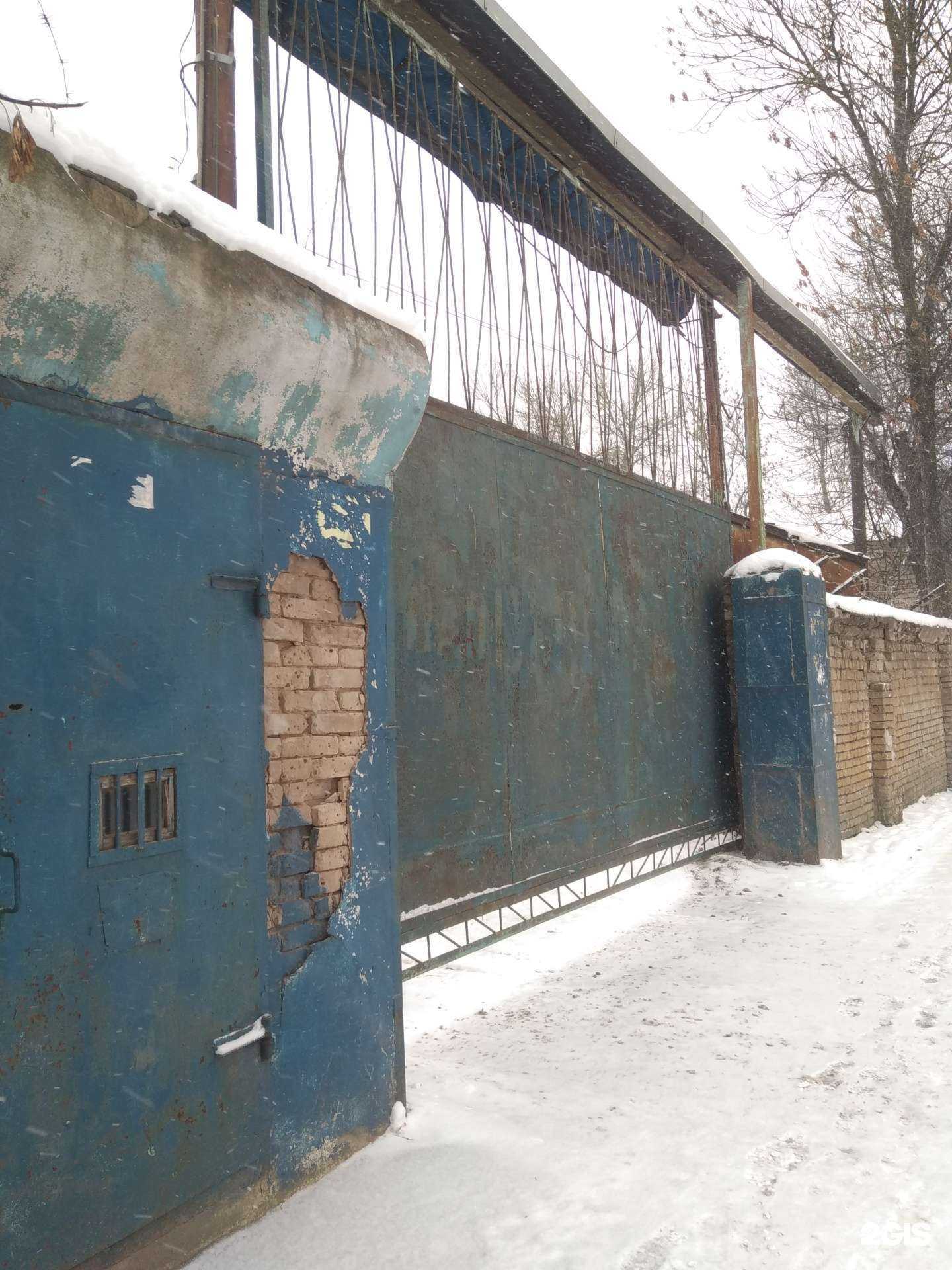 Отзывы на компанию Автокомби плюс в Иванове c фото