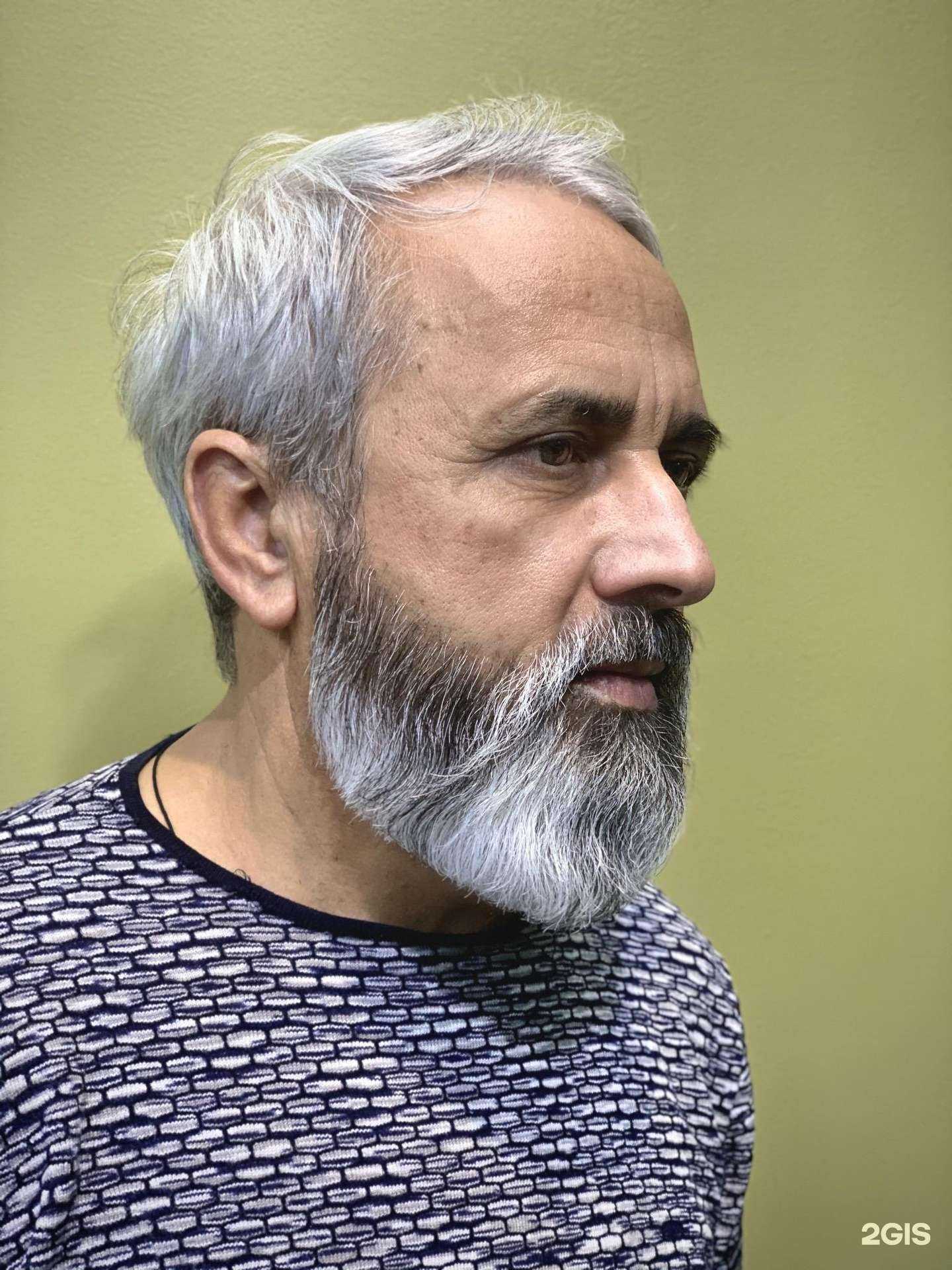 Отзывы на компанию Hall of Cuts Barbershop в Пензе c фото