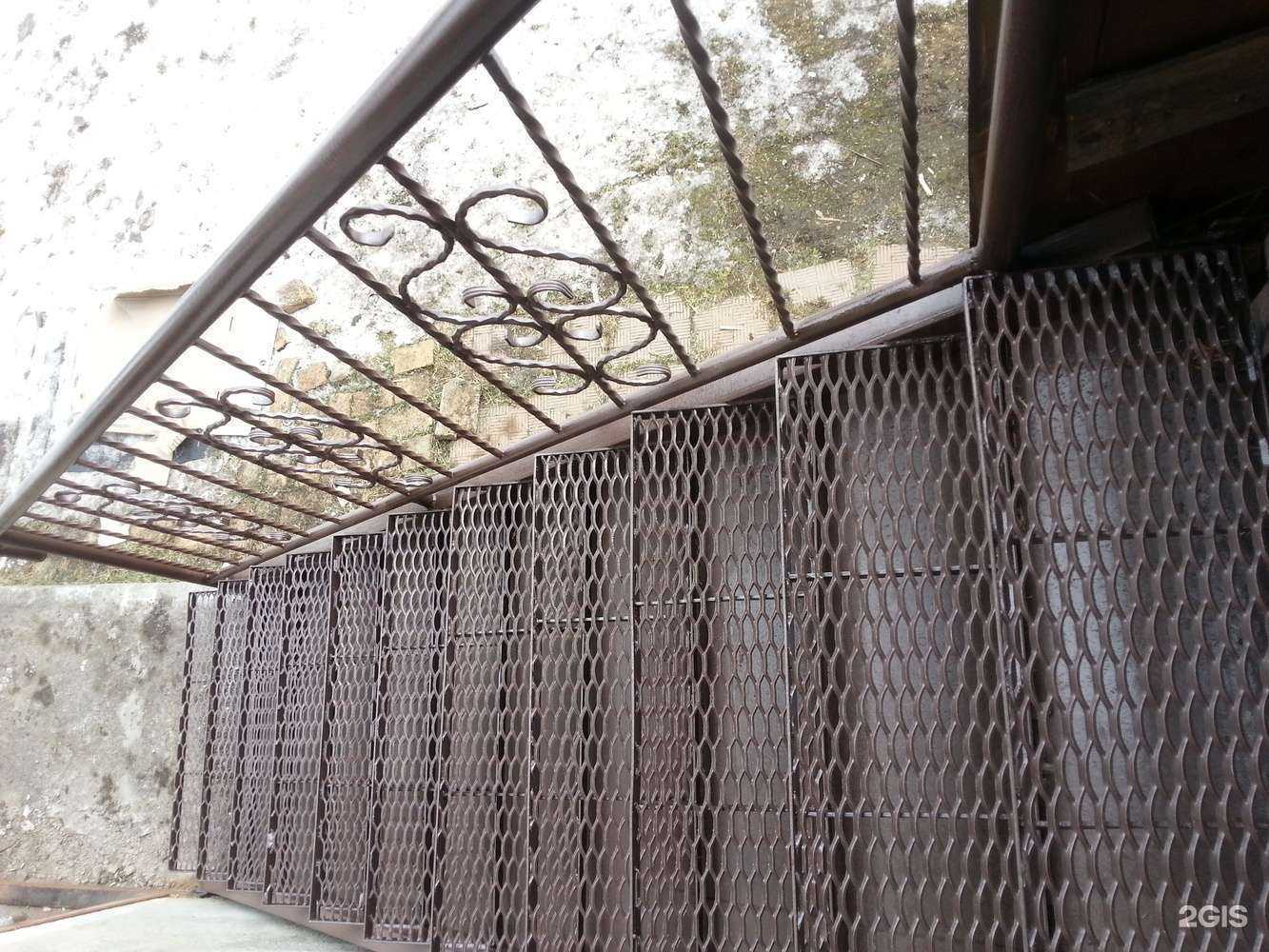 Отзывы на компанию Цех стальных конструкций в Нижнем Тагиле c фото