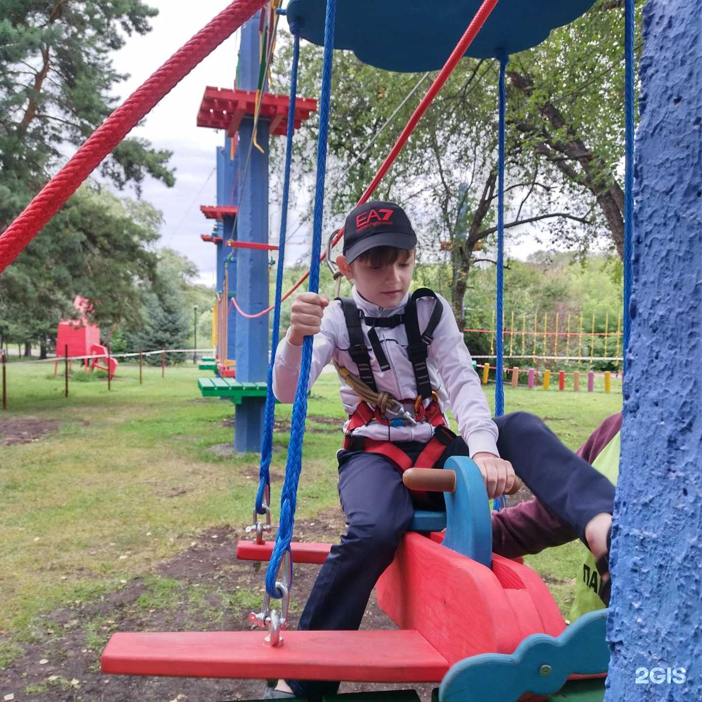 Отзывы на компанию Тропа Йети в г. Кемерово c фото