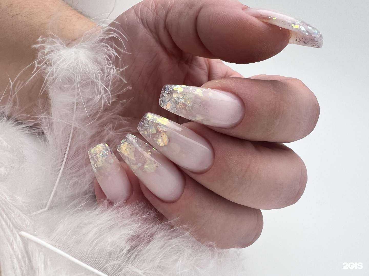 Отзывы на компанию Студия маникюра в г. Воронеж c фото