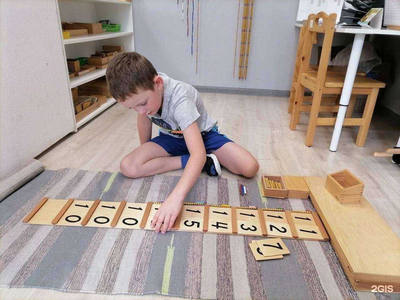 Отзывы на компанию Умный ребёнок в Перми c фото