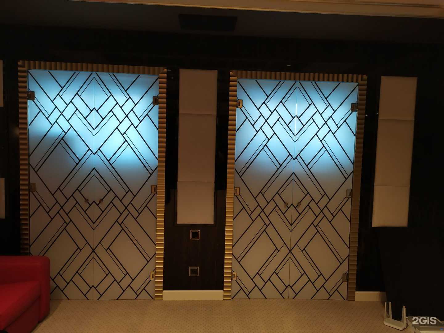 Отзывы на компанию Antemi в г. Нижний Новгород c фото