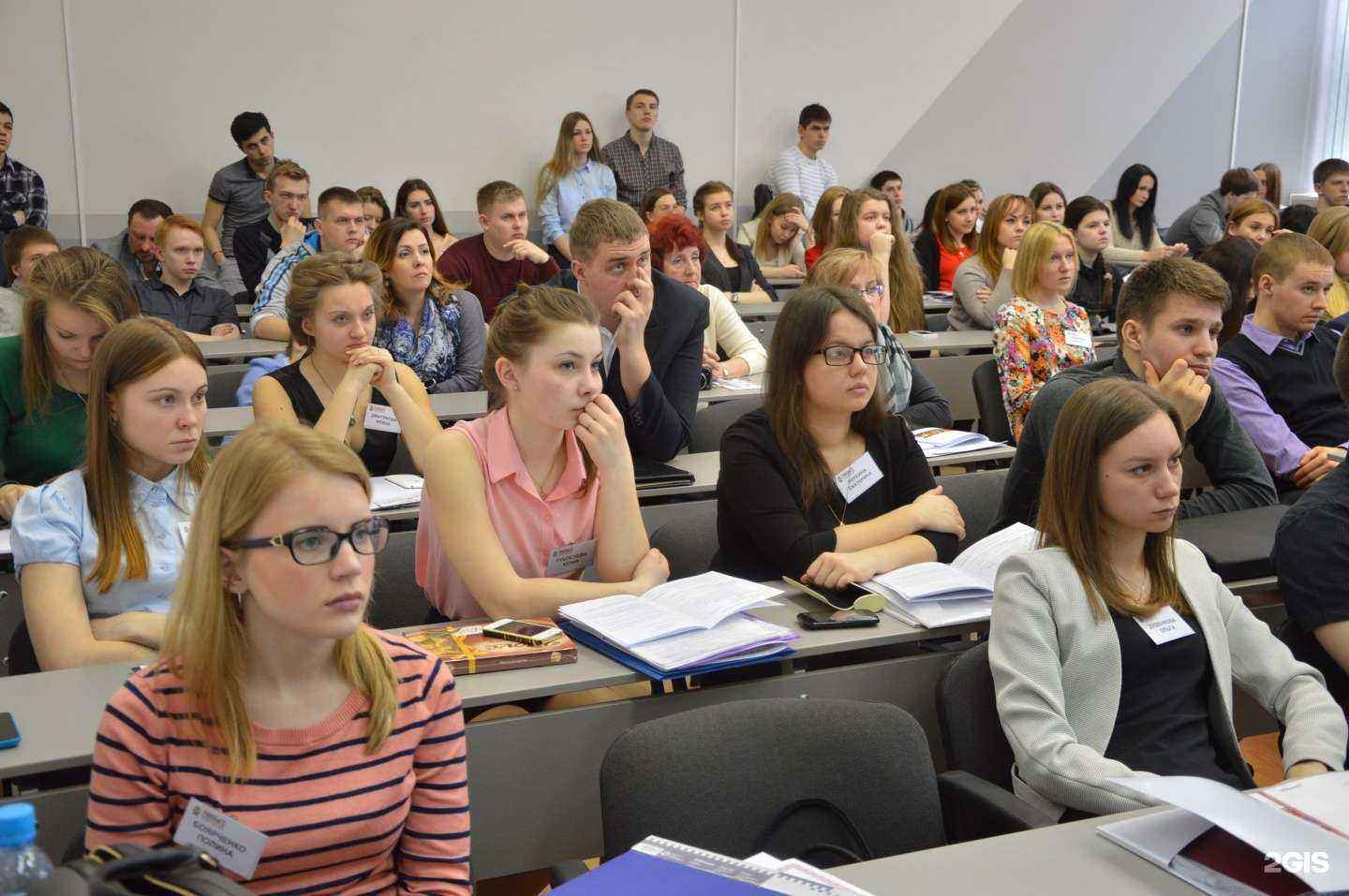 Отзывы на компанию Российская академия народного хозяйства и государственной службы при Президенте РФ в Петрозаводске c фото