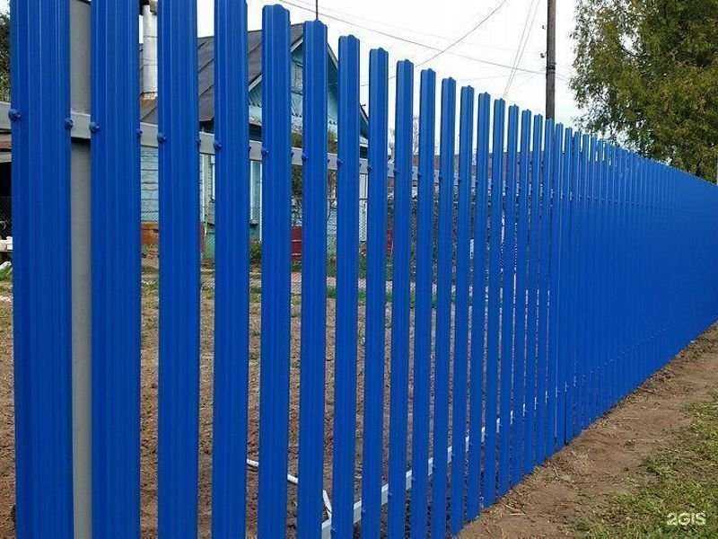 Отзывы на компанию Спец Заборы-Нн в Нижнем Новгороде c фото