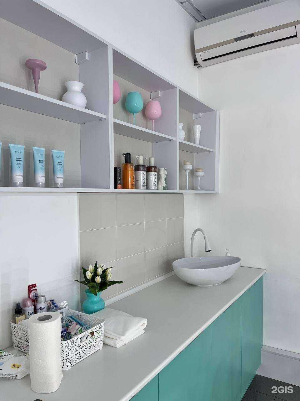 Отзывы на компанию Alisa Lazer в Самаре c фото