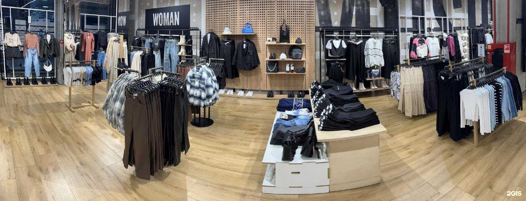 Отзывы на компанию Ecru в г. Новороссийск c фото