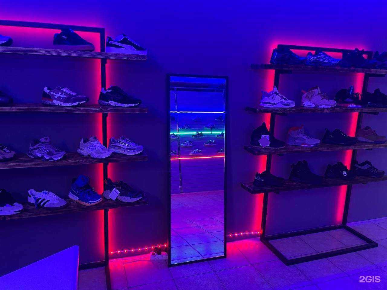 Отзывы на компанию Sneaker Store в Ульяновске c фото